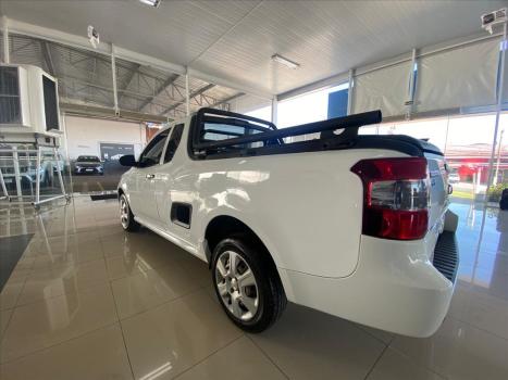 CHEVROLET Montana 1.4 FLEX LS, Foto 5