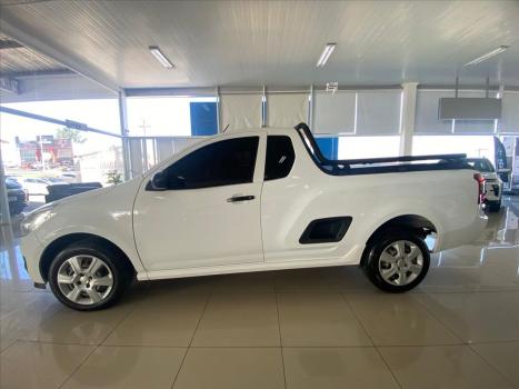 CHEVROLET Montana 1.4 FLEX LS, Foto 6