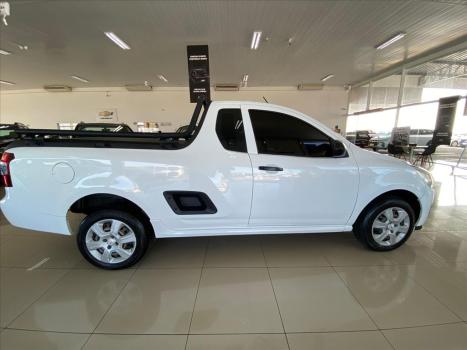 CHEVROLET Montana 1.4 FLEX LS, Foto 7