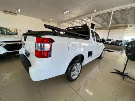 CHEVROLET Montana 1.4 FLEX LS, Foto 8
