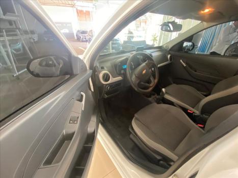 CHEVROLET Montana 1.4 FLEX LS, Foto 11