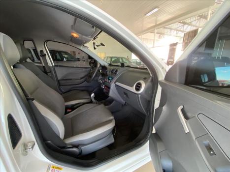 CHEVROLET Montana 1.4 FLEX LS, Foto 13