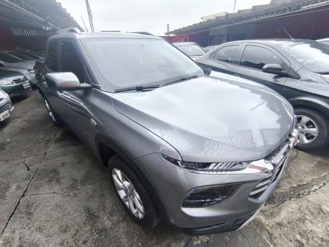 CHEVROLET Montana 1.2 12V FLEX LTZ TURBO AUTOM�TICO, Foto 1