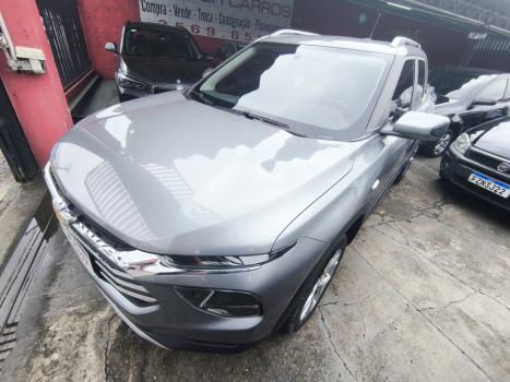 CHEVROLET Montana 1.2 12V FLEX LTZ TURBO AUTOM�TICO, Foto 2