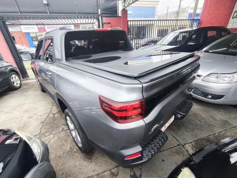 CHEVROLET Montana 1.2 12V FLEX LTZ TURBO AUTOM�TICO, Foto 3