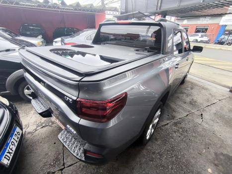 CHEVROLET Montana 1.2 12V FLEX LTZ TURBO AUTOM�TICO, Foto 4