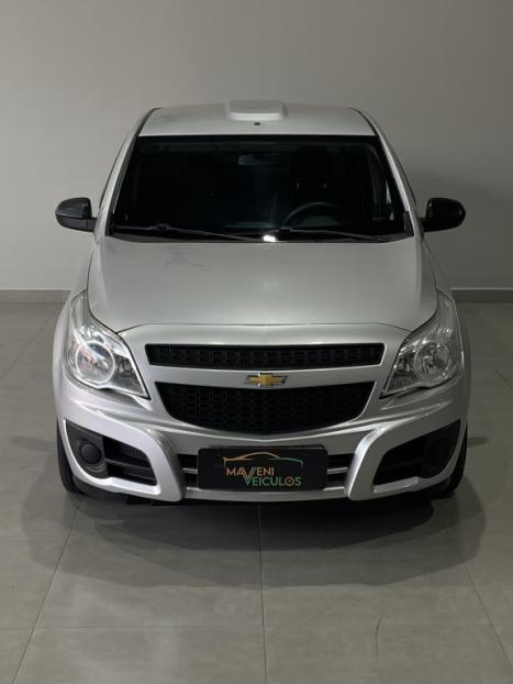 CHEVROLET Montana 1.4 FLEX LS, Foto 1