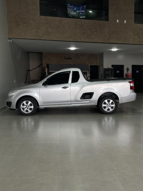 CHEVROLET Montana 1.4 FLEX LS, Foto 3
