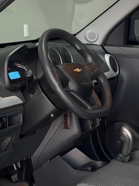 CHEVROLET Montana 1.4 FLEX LS, Foto 6
