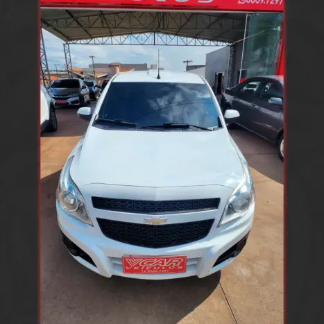 CHEVROLET Montana 1.4 FLEX LS, Foto 3