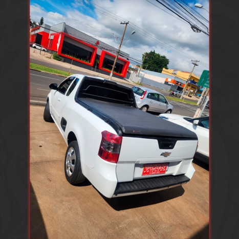 CHEVROLET Montana 1.4 FLEX LS, Foto 4