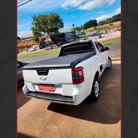 CHEVROLET Montana 1.4 FLEX LS, Foto 5