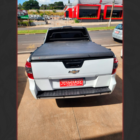 CHEVROLET Montana 1.4 FLEX LS, Foto 6