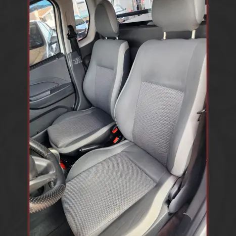 CHEVROLET Montana 1.4 FLEX LS, Foto 9