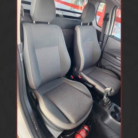 CHEVROLET Montana 1.4 FLEX LS, Foto 10