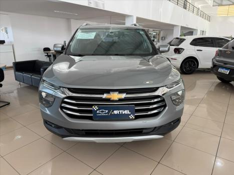 CHEVROLET Montana 1.2 12V FLEX LTZ TURBO AUTOM�TICO, Foto 2