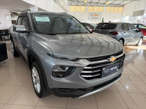 CHEVROLET Montana 1.2 12V FLEX LTZ TURBO AUTOM�TICO, Foto 3