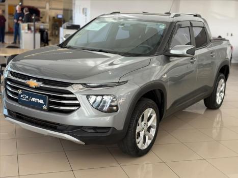 CHEVROLET Montana 1.2 12V FLEX LTZ TURBO AUTOM�TICO, Foto 4