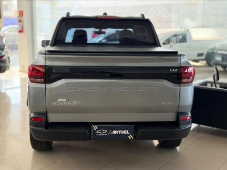CHEVROLET Montana 1.2 12V FLEX LTZ TURBO AUTOM�TICO, Foto 5