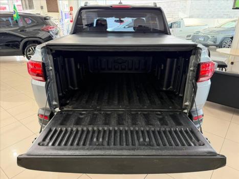 CHEVROLET Montana 1.2 12V FLEX LTZ TURBO AUTOM�TICO, Foto 6