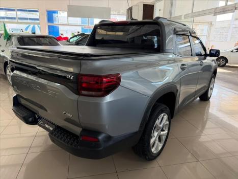 CHEVROLET Montana 1.2 12V FLEX LTZ TURBO AUTOM�TICO, Foto 7