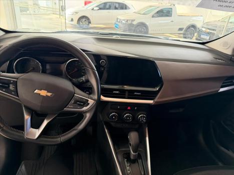 CHEVROLET Montana 1.2 12V FLEX LTZ TURBO AUTOM�TICO, Foto 8