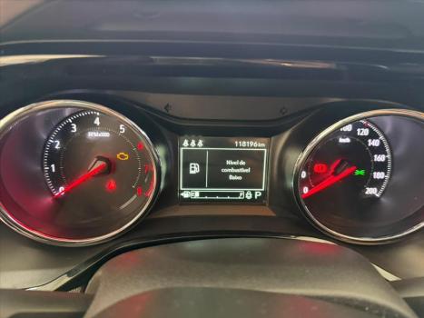 CHEVROLET Montana 1.2 12V FLEX LTZ TURBO AUTOM�TICO, Foto 9