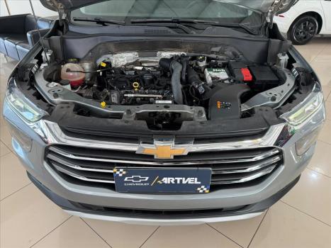 CHEVROLET Montana 1.2 12V FLEX LTZ TURBO AUTOM�TICO, Foto 10