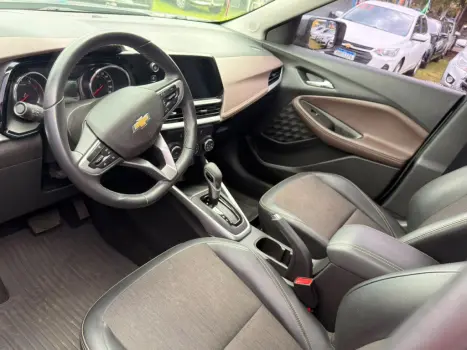 CHEVROLET Montana 1.2 12V FLEX LTZ TURBO AUTOM�TICO, Foto 3