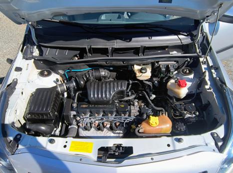 CHEVROLET Montana 1.4 FLEX LS, Foto 5