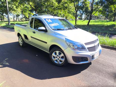 CHEVROLET Montana 1.4 FLEX LS, Foto 1