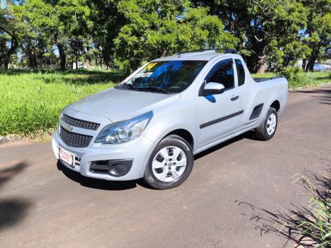 CHEVROLET Montana 1.4 FLEX LS, Foto 2
