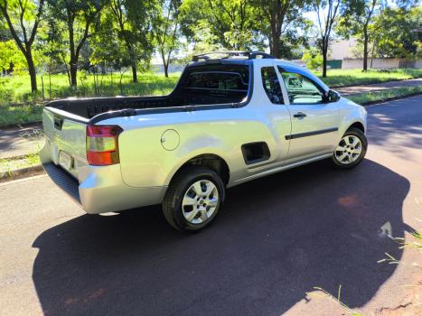 CHEVROLET Montana 1.4 FLEX LS, Foto 3
