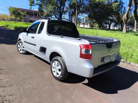 CHEVROLET Montana 1.4 FLEX LS, Foto 4