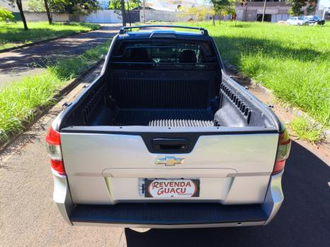 CHEVROLET Montana 1.4 FLEX LS, Foto 6