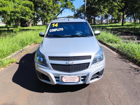 CHEVROLET Montana 1.4 FLEX LS, Foto 7