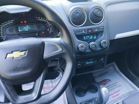 CHEVROLET Montana 1.4 FLEX LS, Foto 9