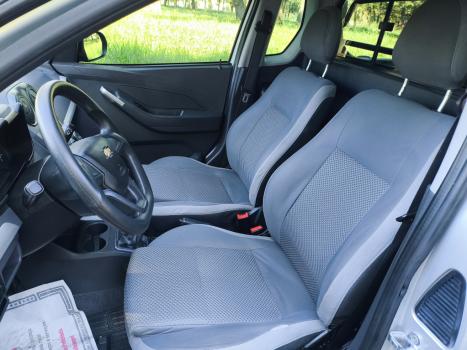 CHEVROLET Montana 1.4 FLEX LS, Foto 10