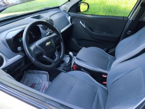 CHEVROLET Montana 1.4 FLEX LS, Foto 11