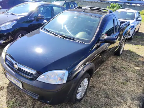 CHEVROLET Montana 1.4 FLEX CONQUEST, Foto 3