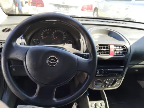 CHEVROLET Montana 1.4 FLEX CONQUEST, Foto 4