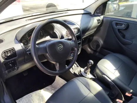 CHEVROLET Montana 1.4 FLEX CONQUEST, Foto 5