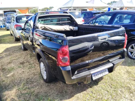 CHEVROLET Montana 1.4 FLEX CONQUEST, Foto 6
