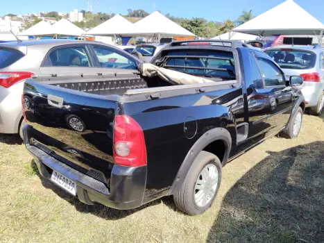 CHEVROLET Montana 1.4 FLEX CONQUEST, Foto 7