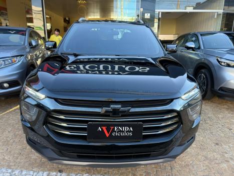 CHEVROLET Montana 1.2 12V FLEX PREMIER TURBO AUTOM�TICO, Foto 2