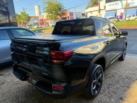 CHEVROLET Montana 1.2 12V FLEX PREMIER TURBO AUTOM�TICO, Foto 3