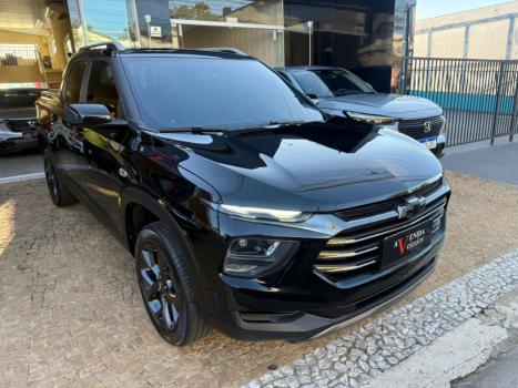CHEVROLET Montana 1.2 12V FLEX PREMIER TURBO AUTOM�TICO, Foto 5