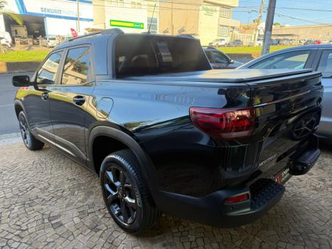 CHEVROLET Montana 1.2 12V FLEX PREMIER TURBO AUTOM�TICO, Foto 6