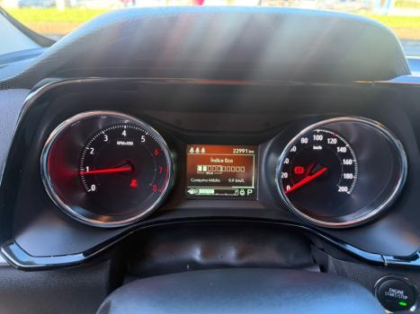 CHEVROLET Montana 1.2 12V FLEX PREMIER TURBO AUTOM�TICO, Foto 8