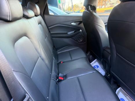 CHEVROLET Montana 1.2 12V FLEX PREMIER TURBO AUTOM�TICO, Foto 9